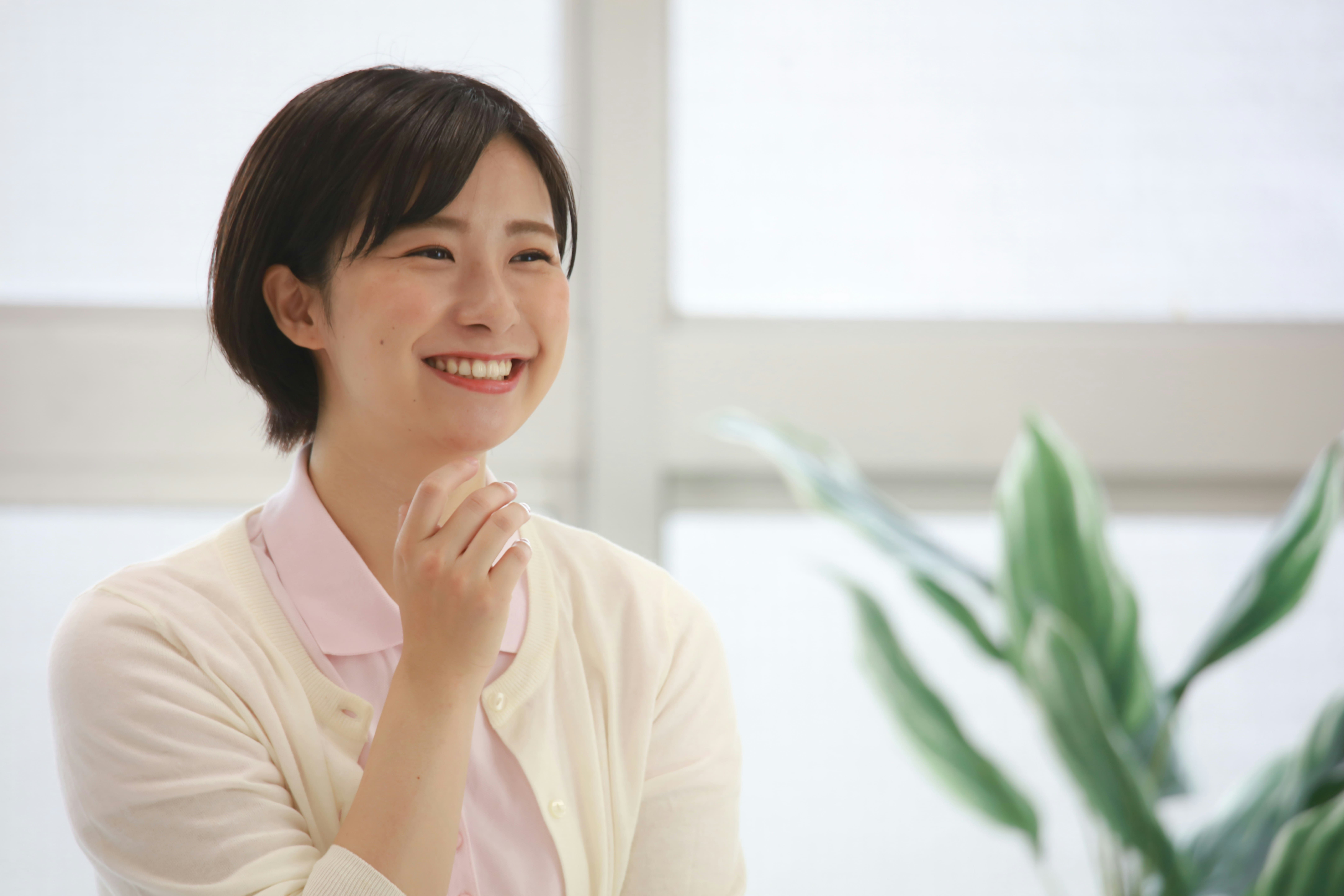 歯科クリニック院長